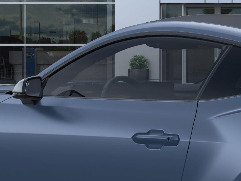 2025 Ford Mustang Dark Horse - Photo 53