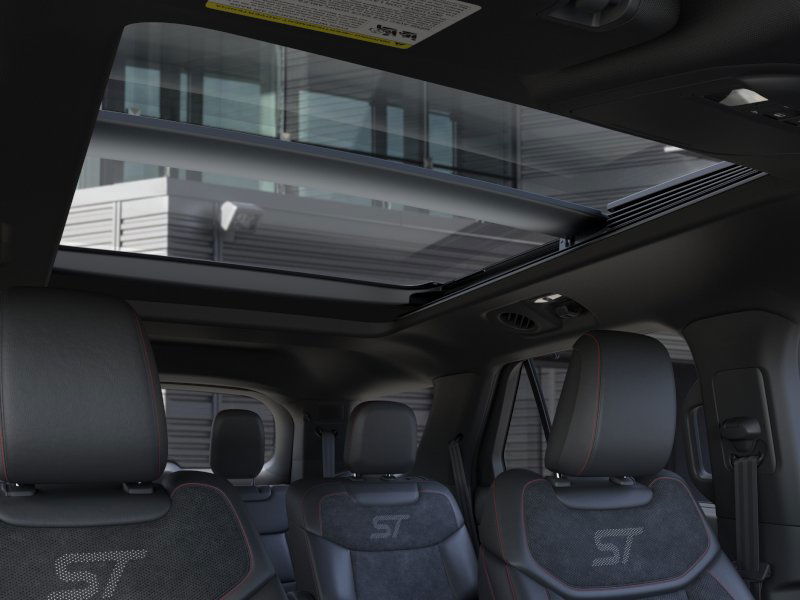 Thumbnail: 2025 Ford Explorer - 22