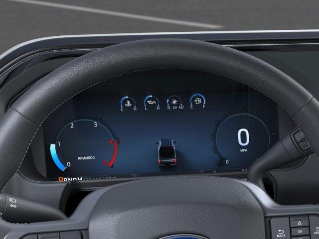 2026 Ford F-350 Super Duty Lariat - Photo 35