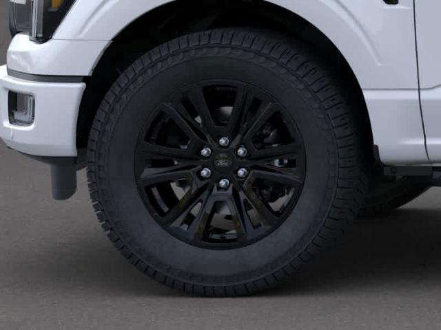 Thumbnail: 2025 Ford F-150 - 41