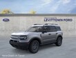  Ford Bronco Sport