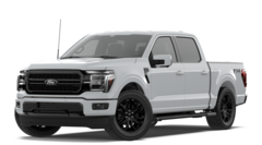 2026 Ford F-150 Lariat Truck