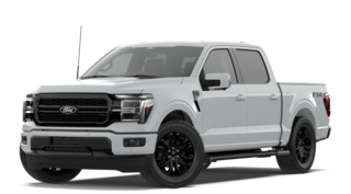 2026 Ford F-150 Lariat Truck