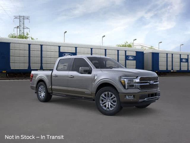 Thumbnail: 2025 Ford F-150 - 29