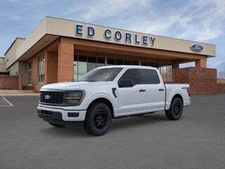 2026 Ford F-150 STX&reg; TRUCK