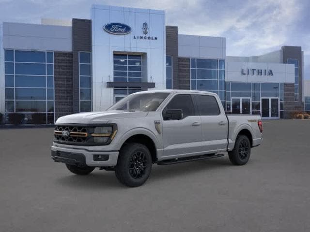 Thumbnail: 2026 Ford F-150 - 23