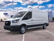  Ford Transit Commercial