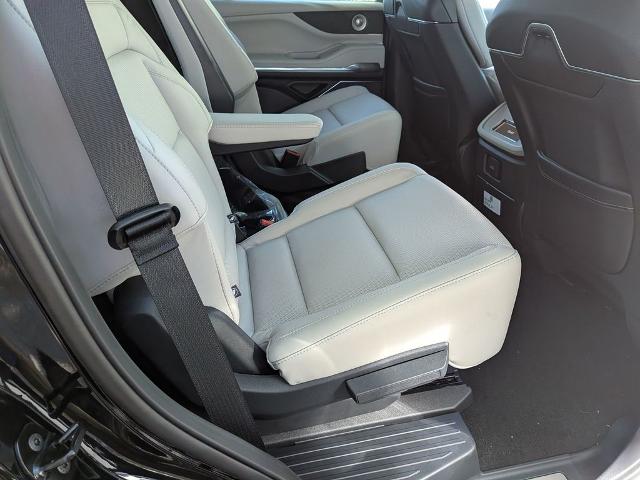 2026 Lincoln Navigator Reserve SUV