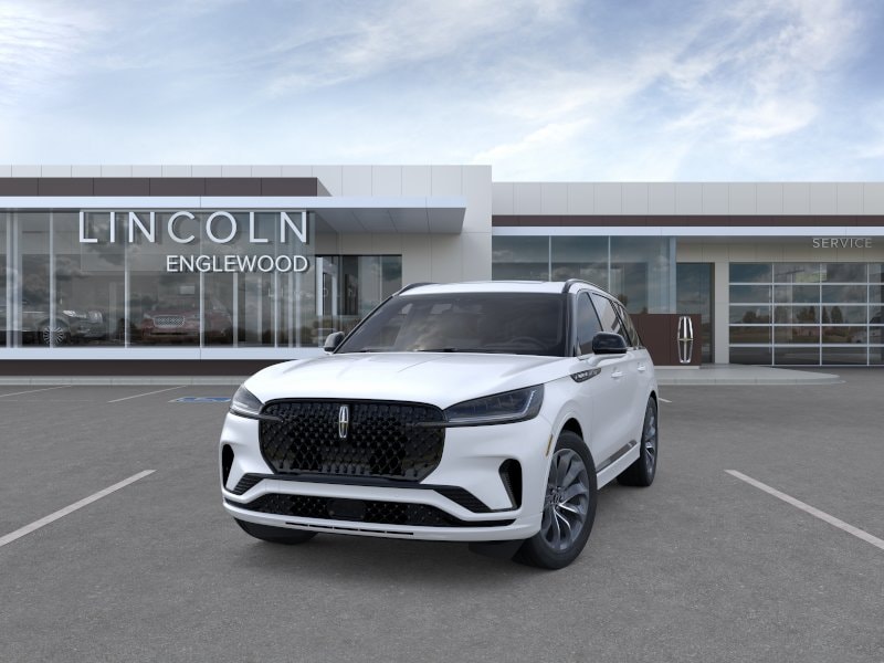 2025 Lincoln Aviator Premiere - Photo 18