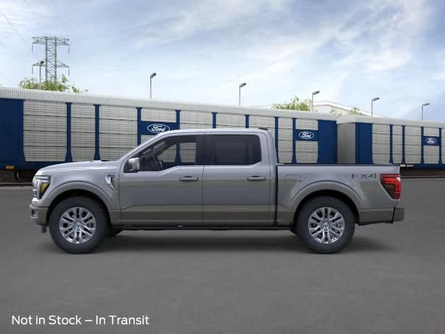 Thumbnail: 2026 Ford F-150 - 25