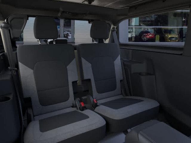 Thumbnail: 2025 Ford Bronco - 35