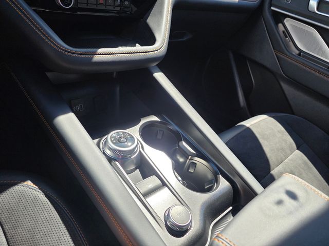 2026 Ford Explorer Tremor - Photo 62