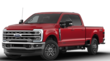 Ford Super Duty F-350 SRW