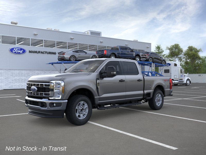 2026 Ford F-250 XLT 4x4 Crew Cab 6-3/4' Box's photo