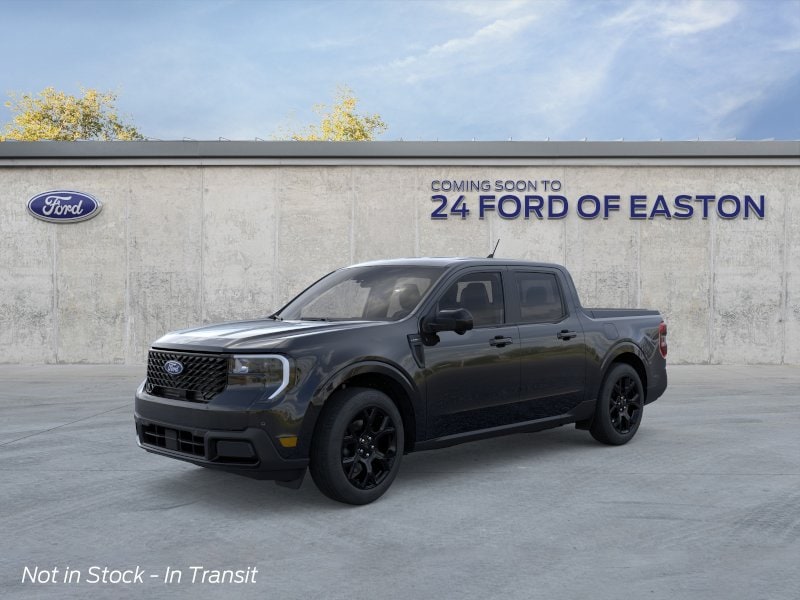 2026 Ford Maverick Lariat AWD's photo