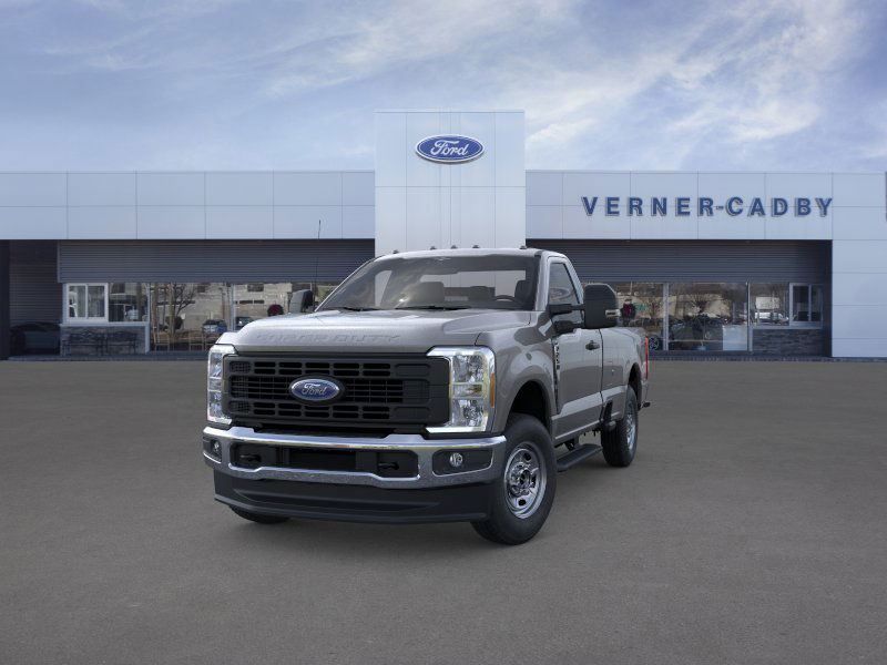 2025 Ford F-250 XL photo 2