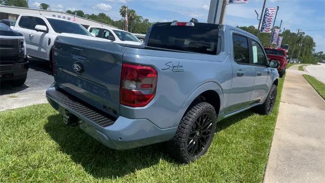 2025 Ford Maverick XLT - Photo 67