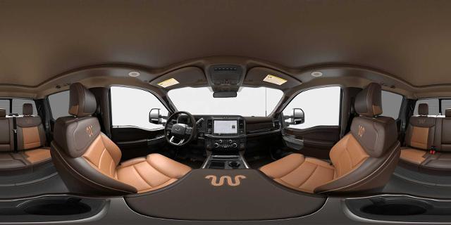 Thumbnail: 2026 Ford F-350 - 30