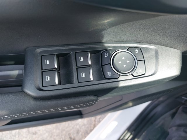 2025 Ford Ranger Lariat - Photo 66
