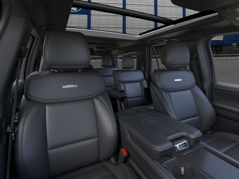 new 2026 Ford Expedition car, priced at $78,443