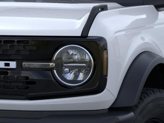 Thumbnail: 2026 Ford Bronco - 45