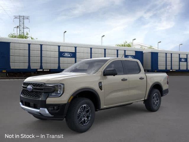 Thumbnail: 2026 Ford Ranger - 23