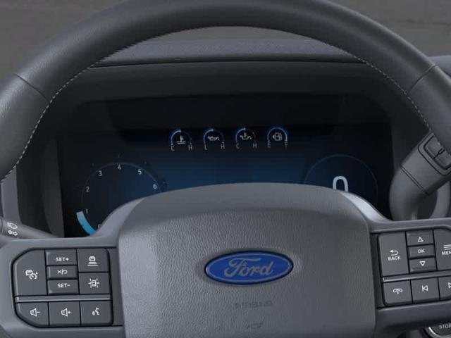 Thumbnail: 2026 Ford F-150 - 35