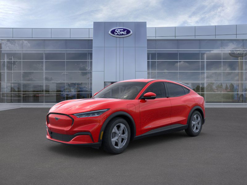 2023 Ford Mustang Mach-E Select photo 5