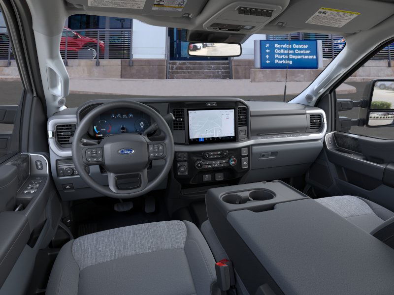 Thumbnail: 2026 Ford F-350 - 31