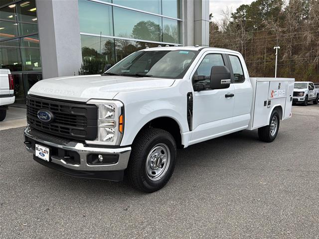 2026 Ford F-250 Super Duty XL - Photo 54