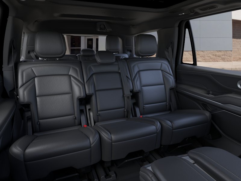 2026 Lincoln Navigator Reserve - Photo 11