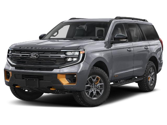 2026 Ford Expedition Tremor 4x4's photo