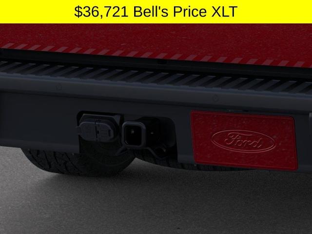 2026 Ford Maverick XLT - Photo 47