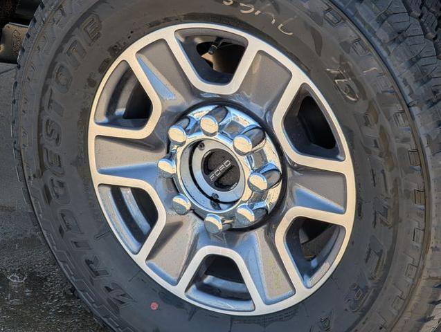 2026 Ford F-250 Super Duty Lariat - Photo 38