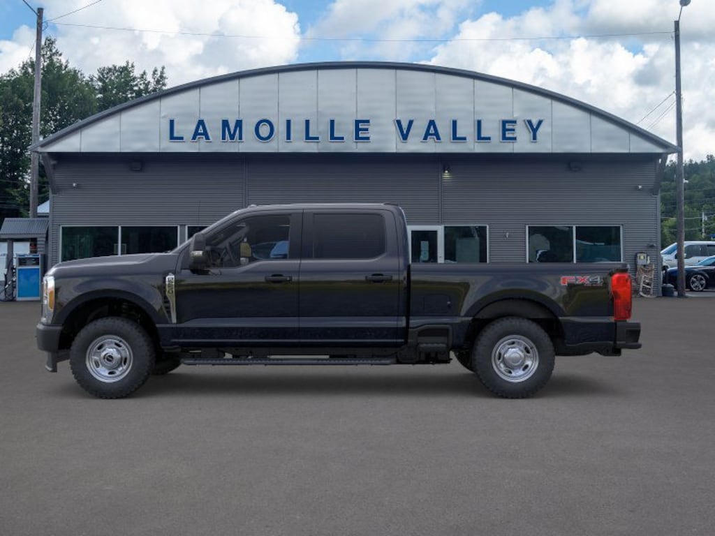 New 2026 Ford F-250SD XL Truck