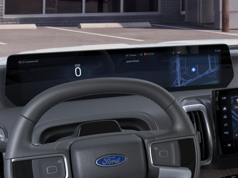 2025 Ford Expedition MAX Platinum - Photo 36