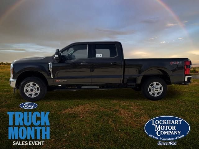 2025 Ford F-250 Super Duty XLT - Photo 56