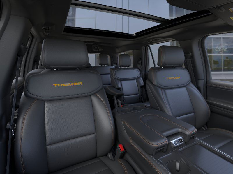 2025 Ford Expedition Tremor - Photo 42