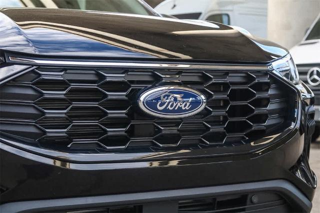 Thumbnail: 2025 Ford Escape - 35