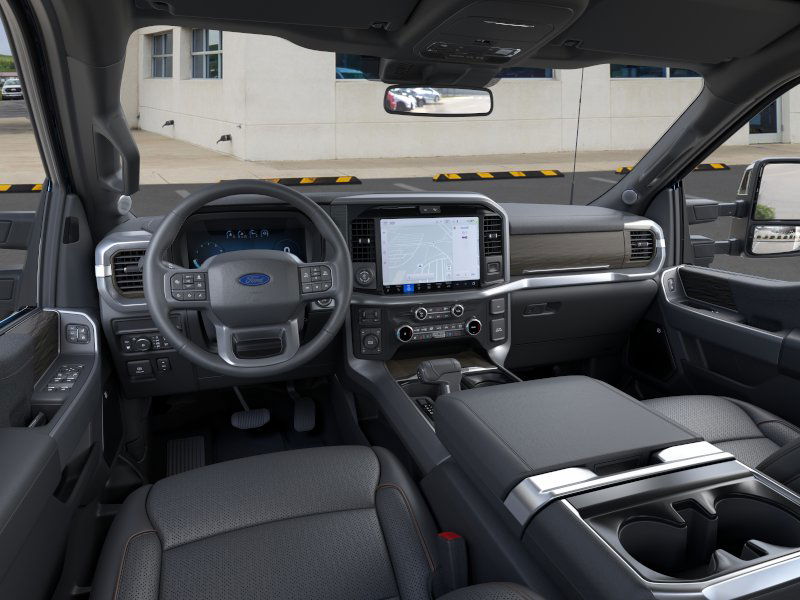2025 Ford F-150 Lariat - Photo 32