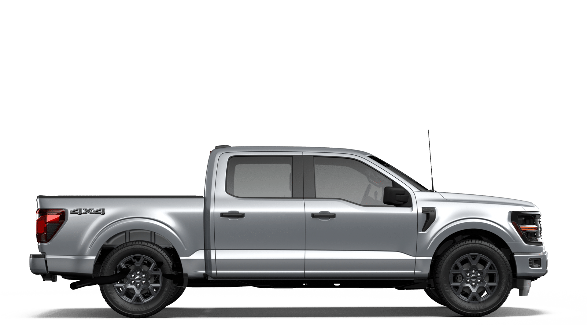 Thumbnail: 2026 Ford F-150 - 5