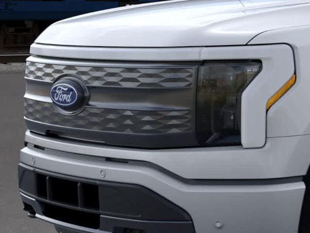 Thumbnail: 2025 Ford F-150 - 39