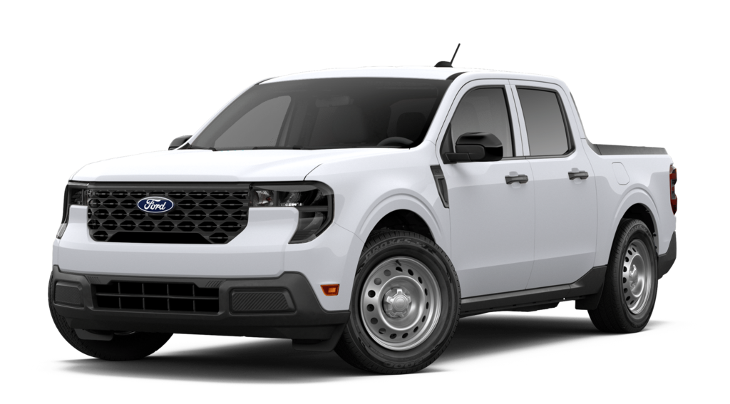 New 2026 Ford Maverick XL TRUCK