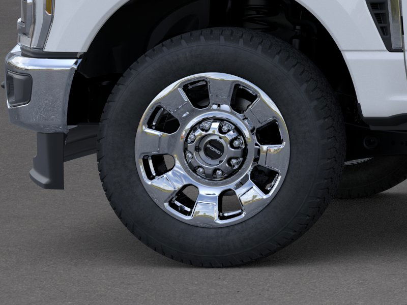 2026 Ford F-250 Super Duty Lariat - Photo 41