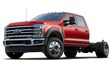 Ford Chassis Cab