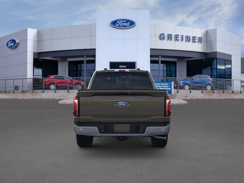 Thumbnail: 2026 Ford F-150 - 27