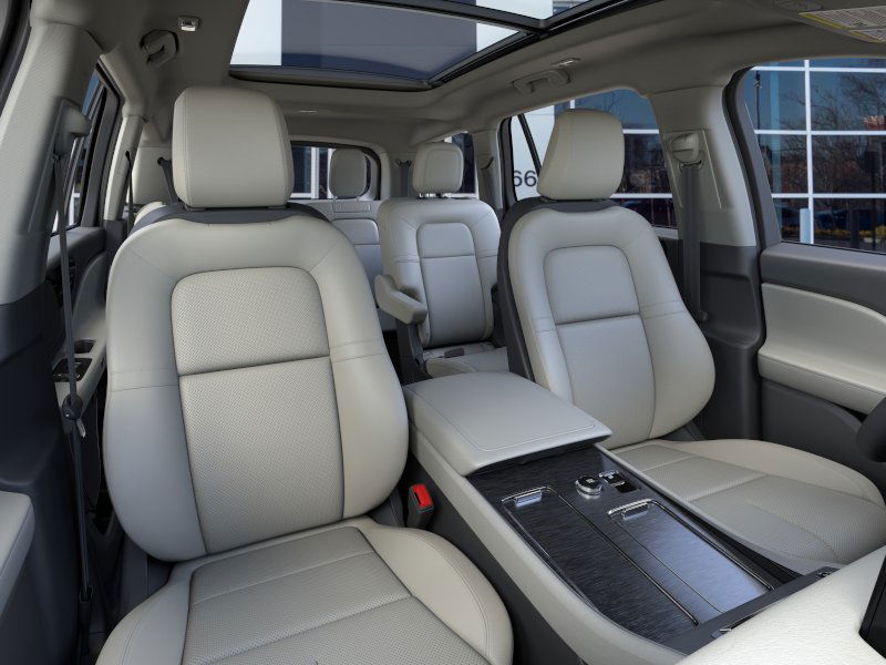 2025 Lincoln Aviator Premiere - Photo 10