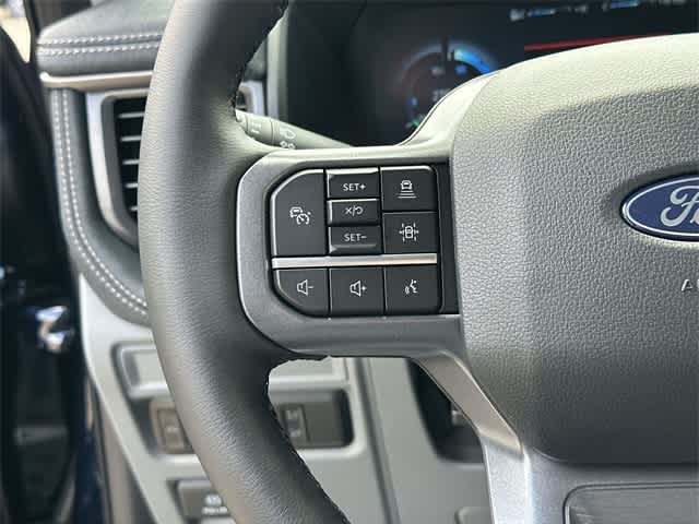 Thumbnail: 2025 Ford F-150 - 40