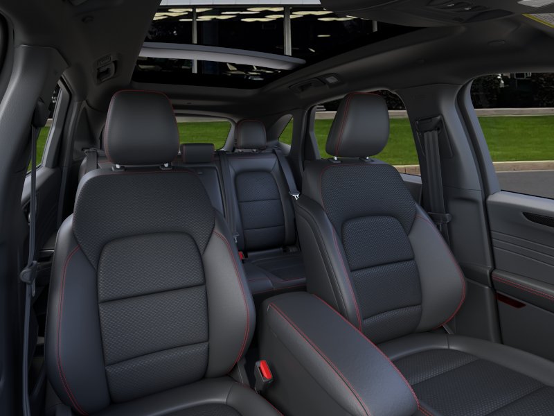 2026 Ford Escape ST-Line - Photo 33