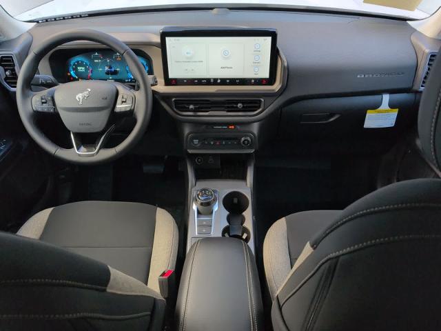 new 2025 Ford Bronco Sport car, priced at $34,738